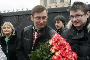Le président ukrainien gracie les alliés de Ioulia Timochenko